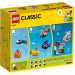 LEGO® Classic: Kockák és szemek (11003)