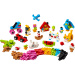 LEGO® Classic: Színes, kreatív kockák (11045)