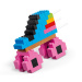 LEGO® Classic: Színes, kreatív kockák (11045)