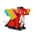 LEGO® Classic: Színes, kreatív kockák (11045)