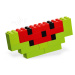LEGO® Classic: Színes, kreatív kockák (11045)