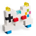 LEGO® Classic: Színes, kreatív kockák (11045)