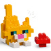 LEGO® Classic: Színes, kreatív kockák (11045)