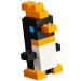 LEGO® Classic: Színes, kreatív kockák (11045)