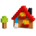 LEGO® Classic: Színes, kreatív kockák (11045)