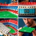 LEGO® Creator: Camp Nou – FC Barcelona (10284)