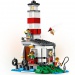 LEGO® Creator: Családi vakáció lakókocsival 3 az 1-ben (31108)