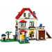 LEGO® Creator: Családi Villa (31069)