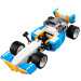 LEGO® Creator: Extrém motorok (31072)
