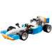 LEGO® Creator: Extrém motorok (31072)