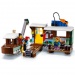 LEGO® Creator: Folyóparti lakóhajó (31093)