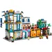 LEGO® Creator: Főutca (31141)
