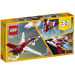 LEGO® Creator: Futurisztikus repülő (31086)