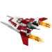 LEGO® Creator: Futurisztikus repülő (31086)
