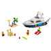 LEGO® Creator: Hajós kalandok (31083)