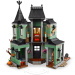 LEGO® Creator: Kísértetkastély (31167)
