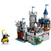 LEGO® Creator: Középkori lovagi vár (31168)