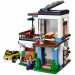 LEGO® Creator: Modern ház (31068)