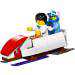 LEGO® Creator: Moduláris téli vakáció (31080)
