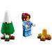 LEGO® Creator: Moduláris téli vakáció (31080)