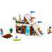 LEGO® Creator: Moduláris téli vakáció (31080)