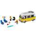 LEGO® Creator: Napsugár szörfös furgon (31079)