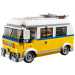 LEGO® Creator: Napsugár szörfös furgon (31079)