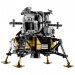 LEGO® NASA Apollo 11 Holdkomp (10266)