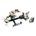 LEGO® Creator: Űrhajós hullámvasút (31142)
