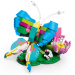 LEGO® Creator: Vadállatok: Színpompás kolibri (31384)