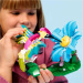 LEGO® Creator: Vadállatok: Színpompás kolibri (31384)