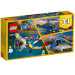 LEGO® Creator: Versenyrepülőgép (31094)