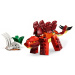 LEGO® Creator: Veszedelmes dinoszaurusz (31379)