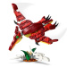 LEGO® Creator: Veszedelmes dinoszaurusz (31379)