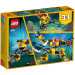 LEGO® Creator: Víz alatti robot (31090)