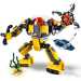 LEGO® Creator: Víz alatti robot (31090)