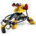 LEGO® Creator: Víz alatti robot (31090)
