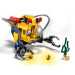 LEGO® Creator: Víz alatti robot (31090)