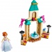 LEGO® Disney: Anna kastélykertje (43198)