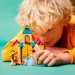 LEGO® Disney: Anna kastélykertje (43198)