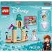 LEGO® Disney: Anna kastélykertje (43198)