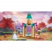 LEGO® Disney: Anna kastélykertje (43198)