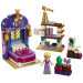 LEGO® Disney Hercegnők: Aranyhaj hálószobája a kastélyban (41156)