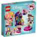 LEGO® Disney Hercegnők: Aranyhaj hálószobája a kastélyban (41156)