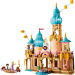 LEGO® Disney™ Aranyhaj kastélya (43267)