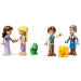 LEGO® Disney™ Aranyhaj kastélya (43267)