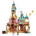 LEGO® Disney™ Aranyhaj kastélya (43267)