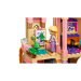 LEGO® Disney™ Aranyhaj kastélya (43267)