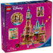 LEGO® Disney™ Aranyhaj kastélya (43267)