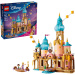 LEGO® Disney™ Aranyhaj kastélya (43267)